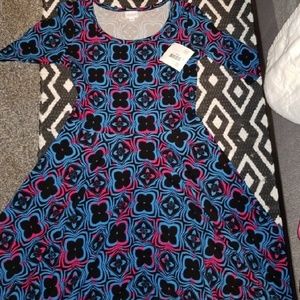LulaRoe Nicole Large